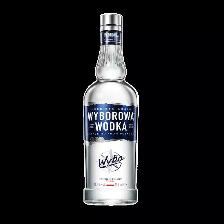 Vodka Wyborowa 2,5oz