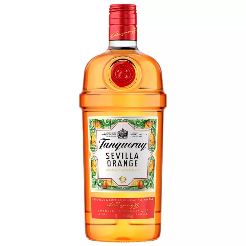 Gin Tanqueray Sevilla 700ml
