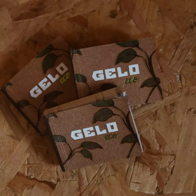 Gelo Eco