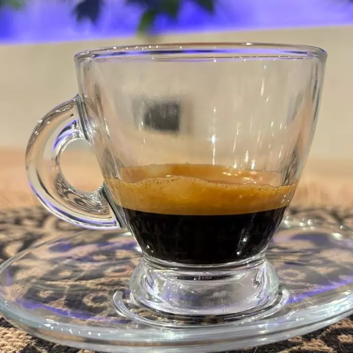 Espresso