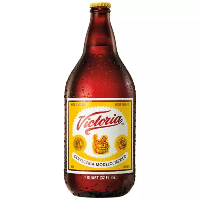 Caguama Victoria