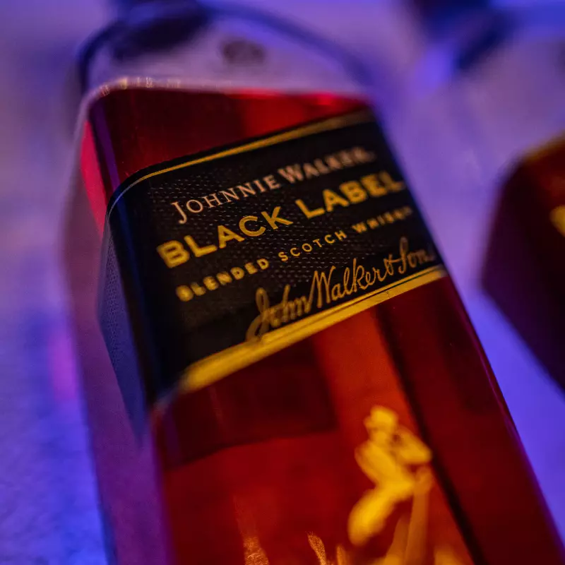 Black Label