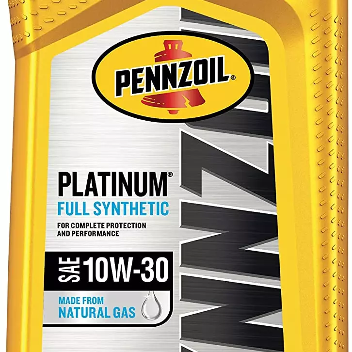 Pennzoil 5w30 Full Sintético