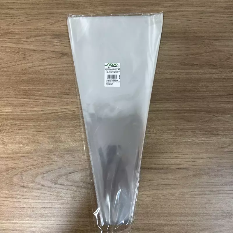 Cone incolor Rizzo 23x6 COD:4869