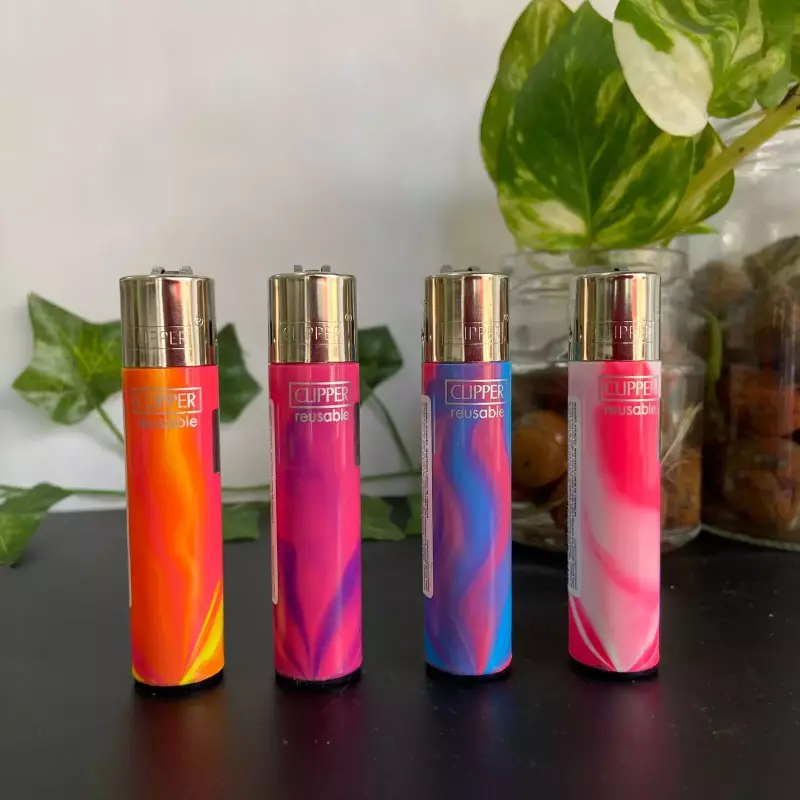 Clipper Grande Pink Nebula