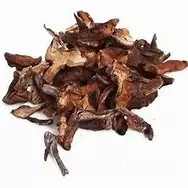 Funghi Cogumelo Seco 100g