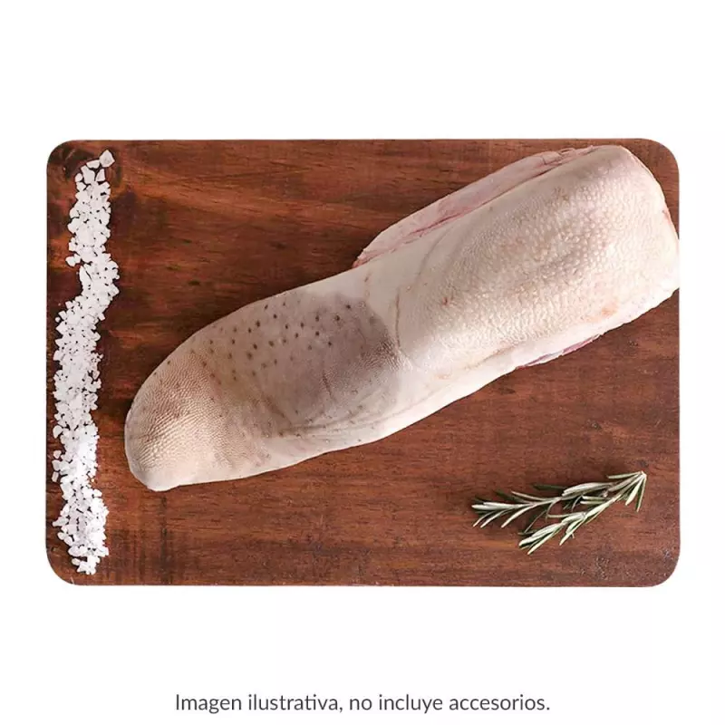 lengua de res