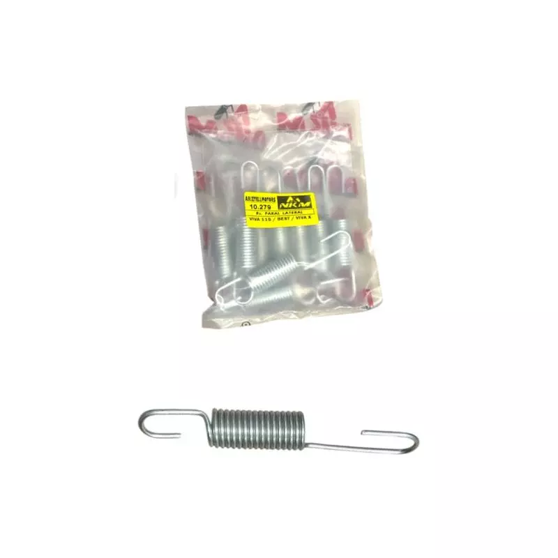 RESORTE PATA LATERAL VIVA115/BEST/V