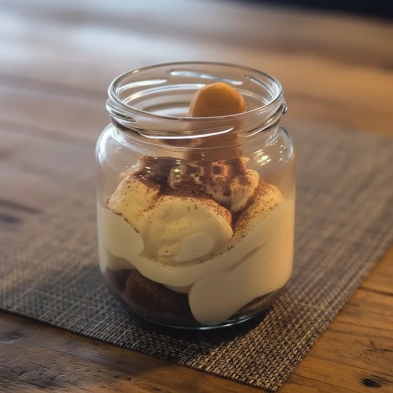 Tiramisú