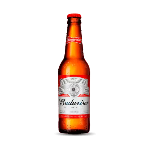 Budweiser 330ml