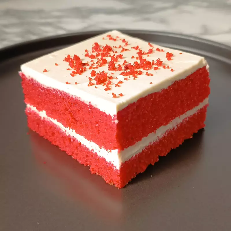 Red velvet