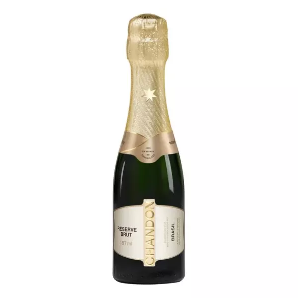 Mini Espumante Chandon
