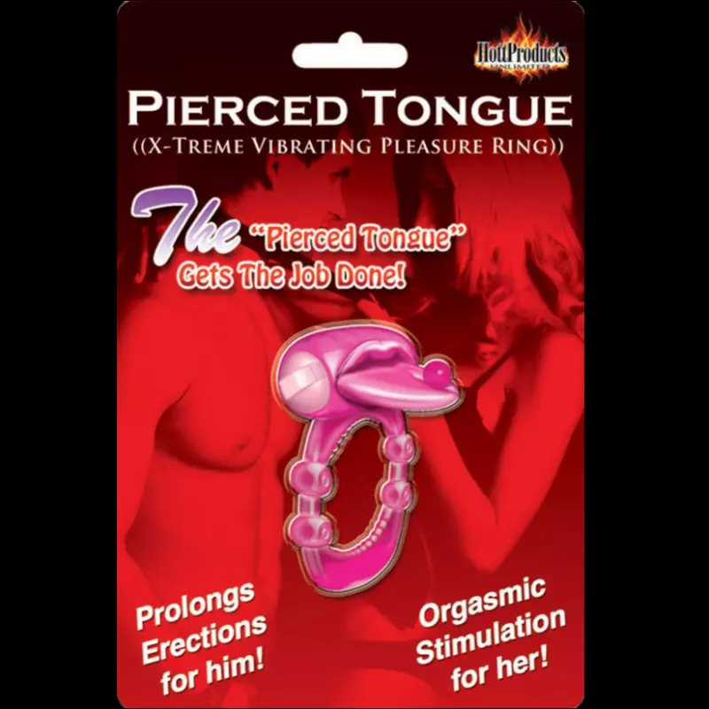 VIBRADOR LENGUA