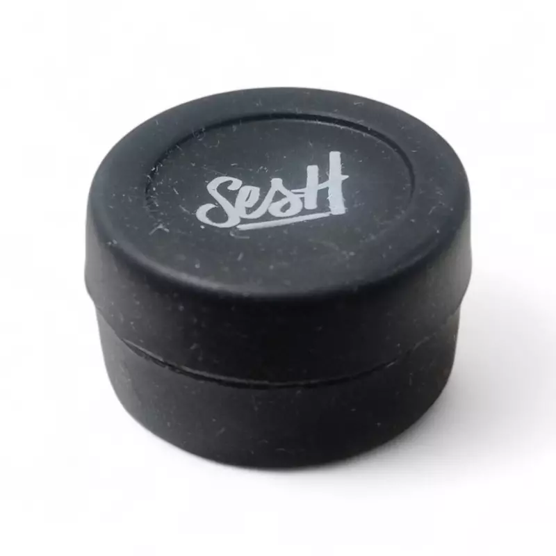 Slick Silicone Sesh Preta 7ml