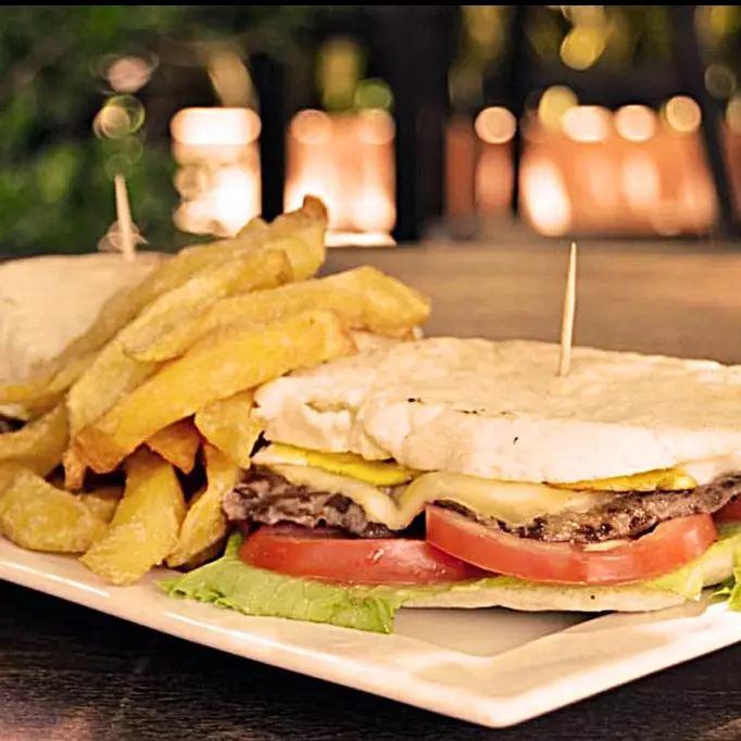 Lomito Especial