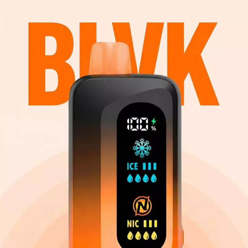 JUST  JUICE | 45.000 PUFF