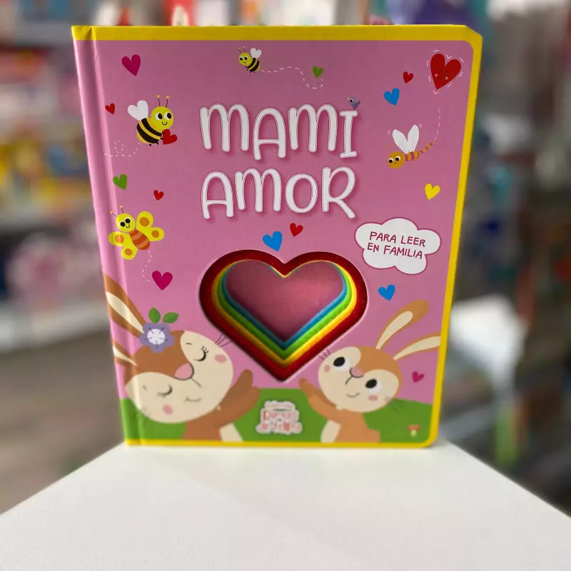 MAMI AMOR