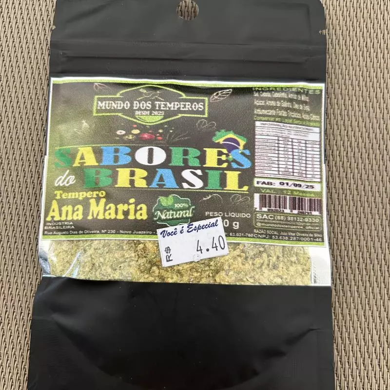 ANA MARIA
