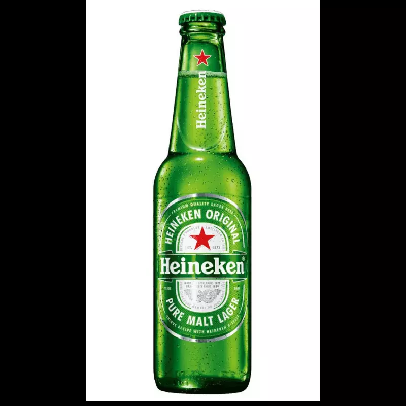 Heineken Long neck