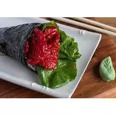 Temaki Italian Roll
