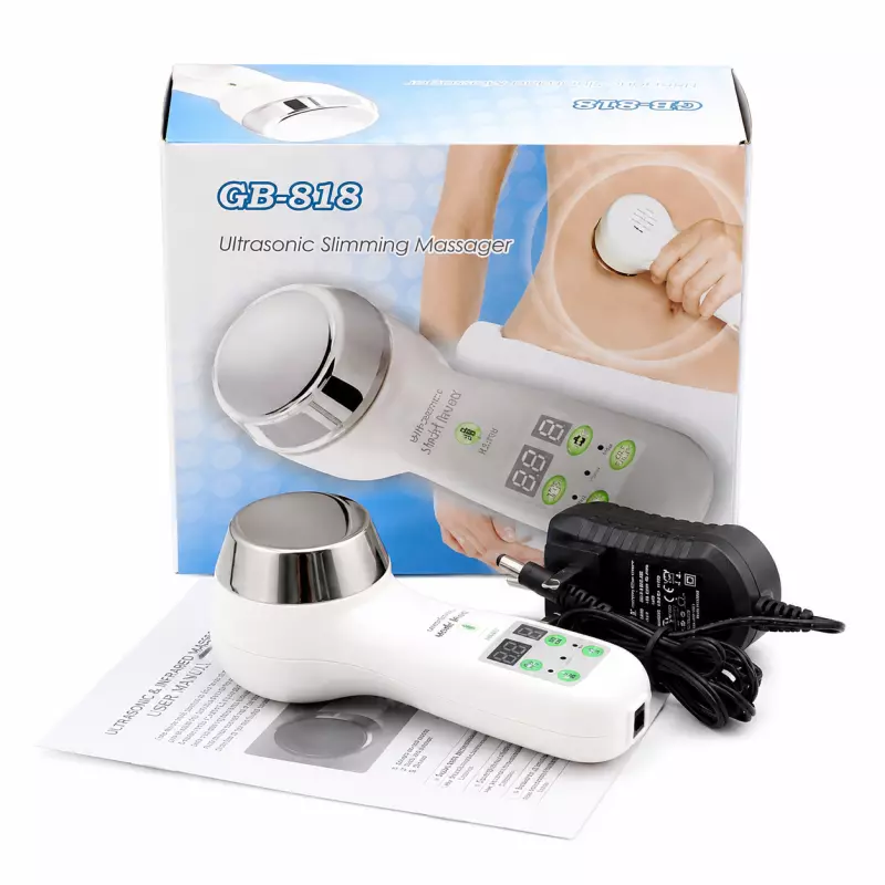 Ultrasonido GB 818