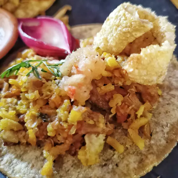 ARETACOS DE LECHONA