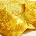 Pastel de Queijo