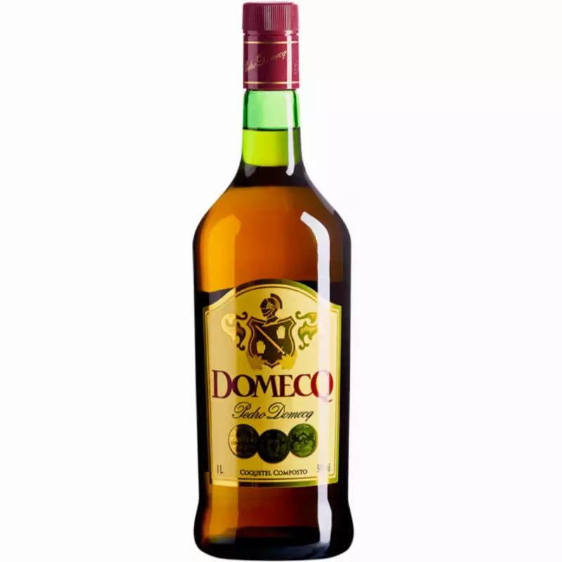 DomecQ coquetel composto 1L