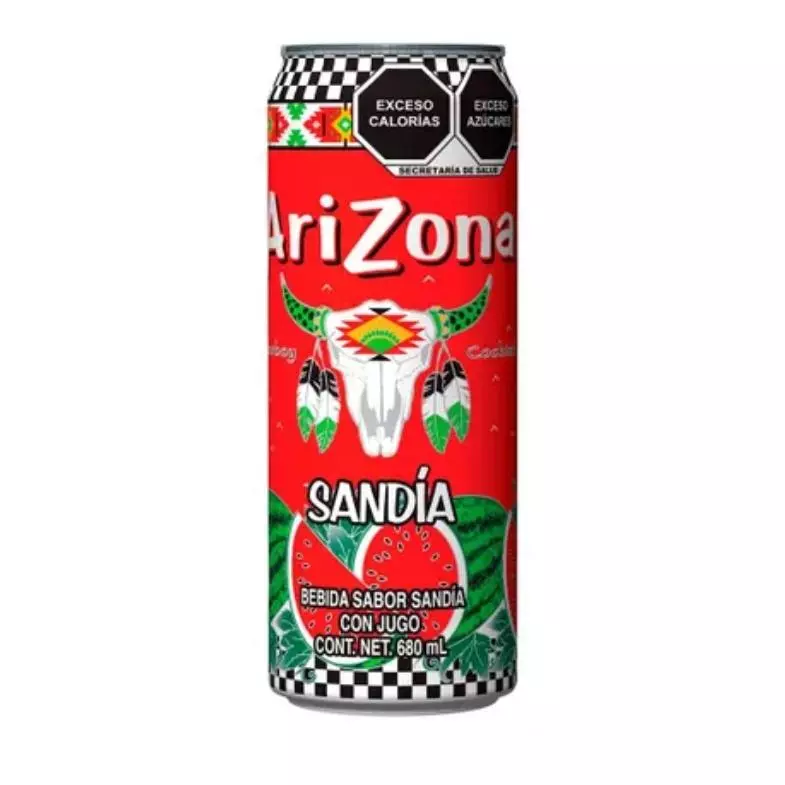 Arizona Sandía