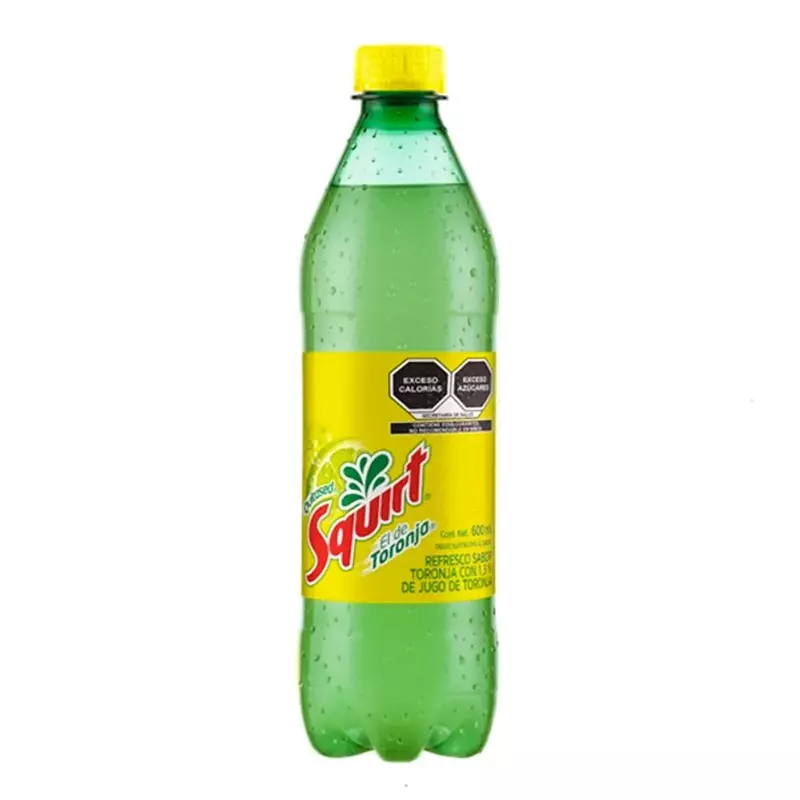 Squirt 600 ml