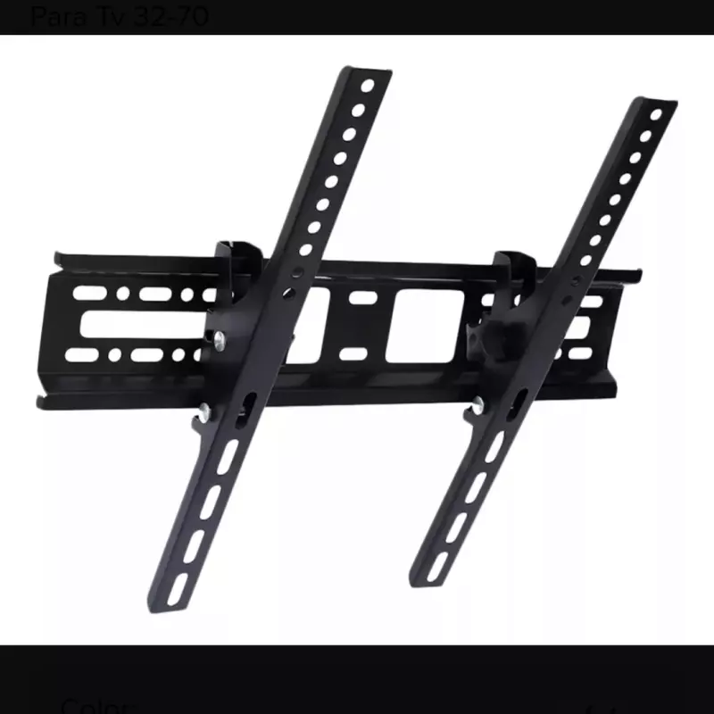 🌟SOPORTE REICLINABLE 26"-75"🌟