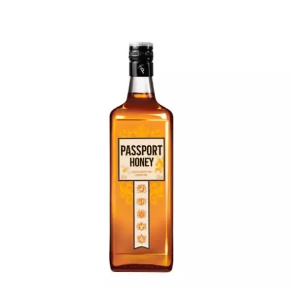 PASSAPORT HONEY 670 ML
