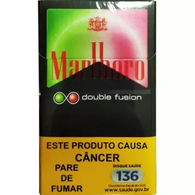 Cigarro Marlboro Melância