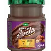 Creme de Avelã