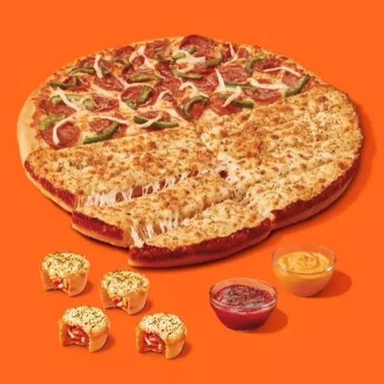 La seleccionada en combo