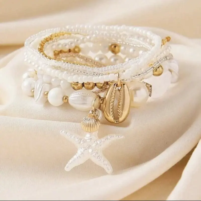 Set de pulseras