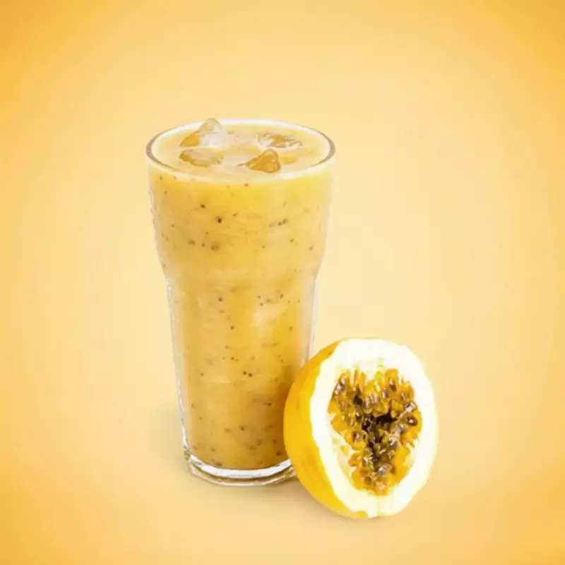 Jugo de Maracuyá