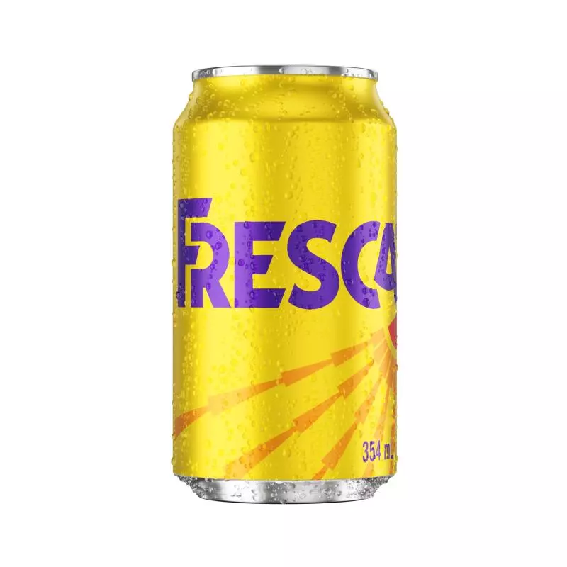 Soda FRESCA