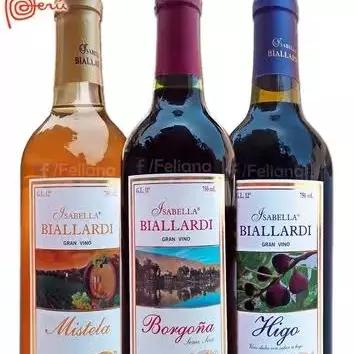 BIALLARDI MISTELA 750 ML