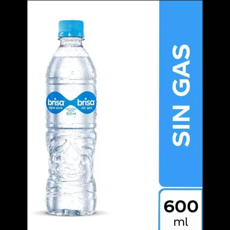 AGUA BRISA