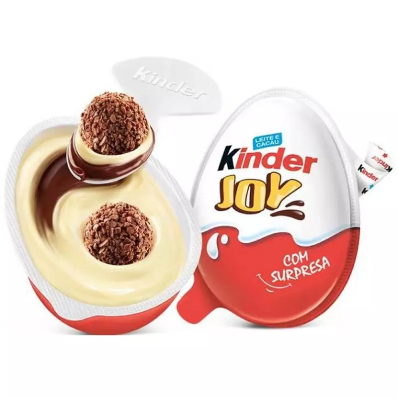 KINDER JOY