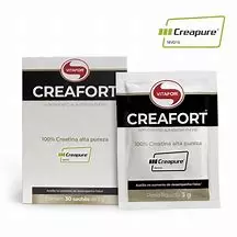 Creatina creapure 30 saches 3g