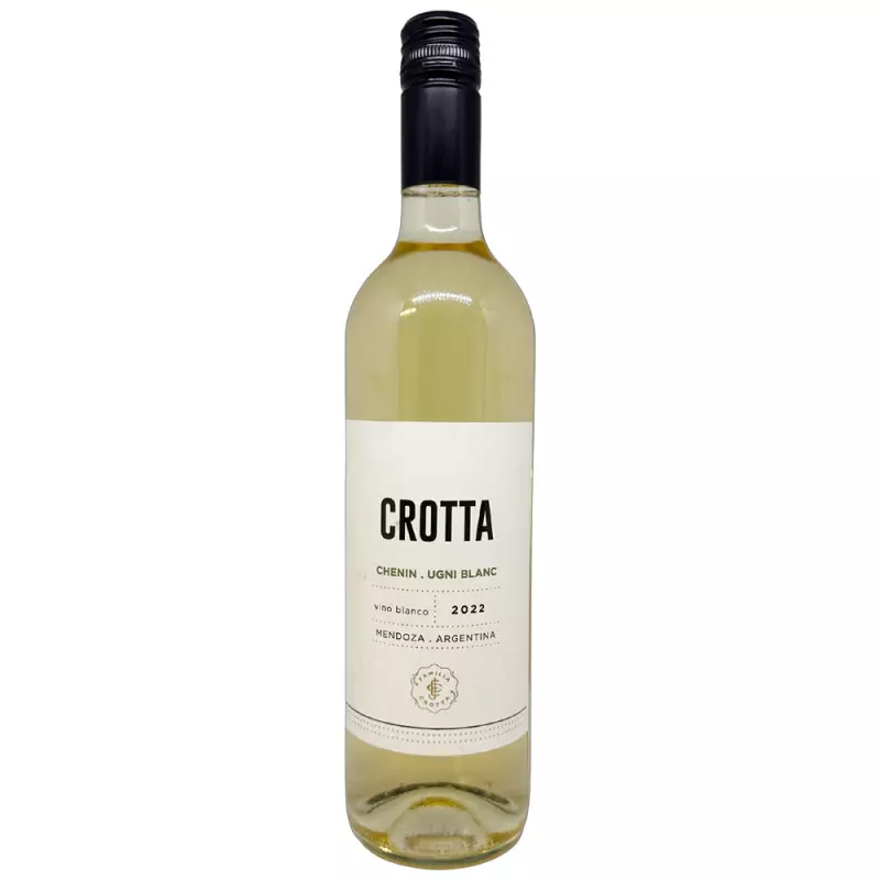 Crotta Branco | ARG