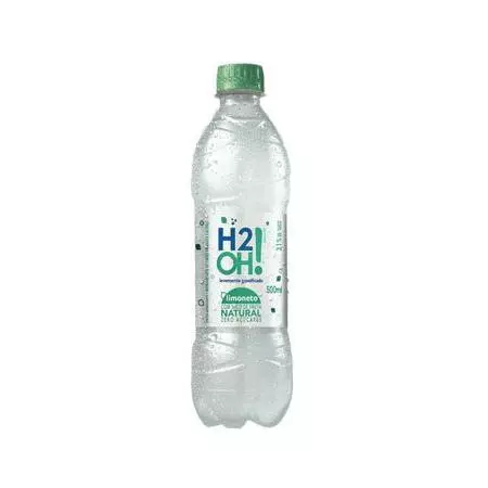 H2O limoneto