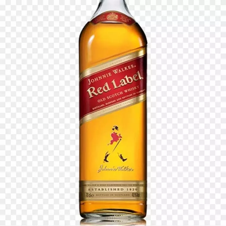 Red Label