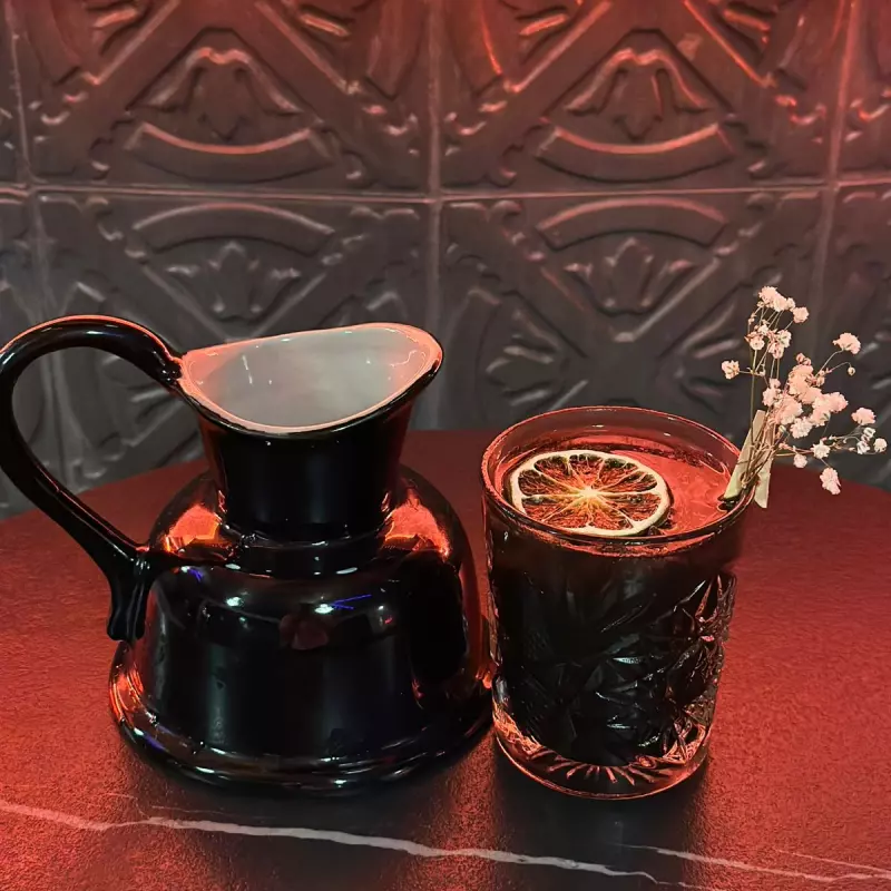 Magia Negra