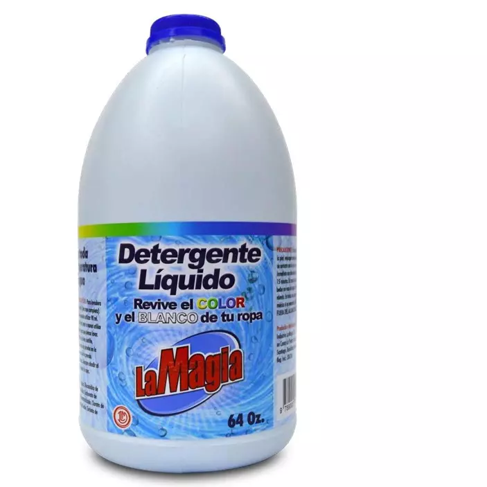 R10055-DETERGENTE LIQ MAGIA 64 OZ