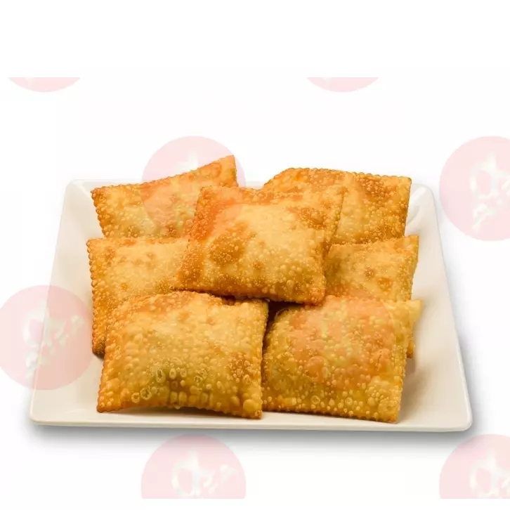 20 Pastel de Carne