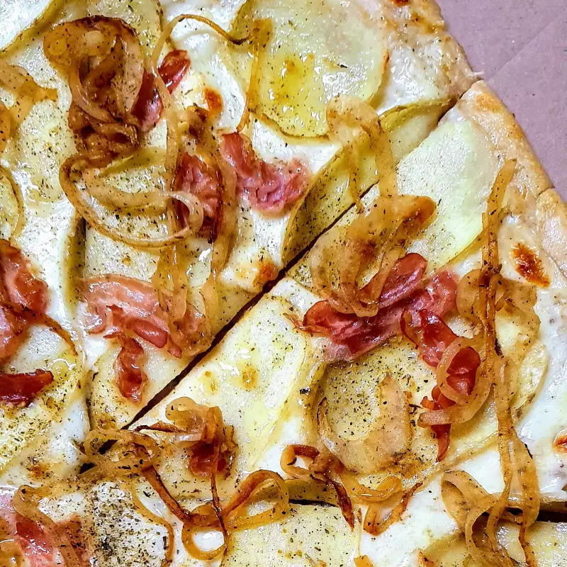 La joya de la corona