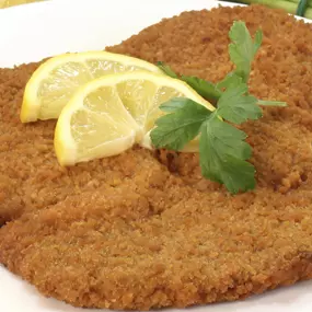 milanesas